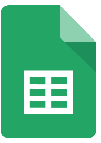 Google Sheets